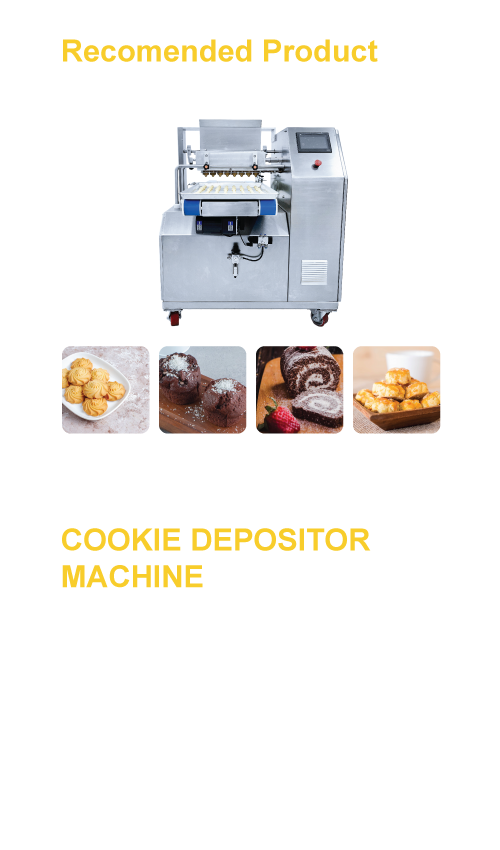 cookie depositor mobile